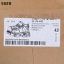 New Rock M.106 Size 43 Image 8