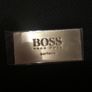 Hugo Boss make up brush holder Image 3