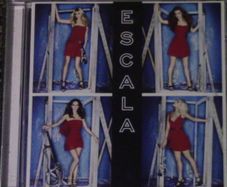 Escala - Escala CD