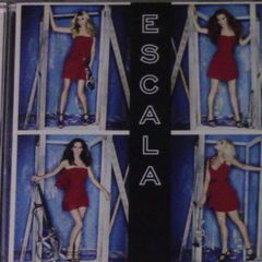 Escala - Escala CD