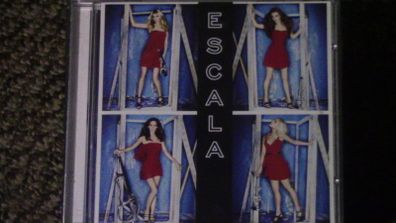 Escala - Escala CD