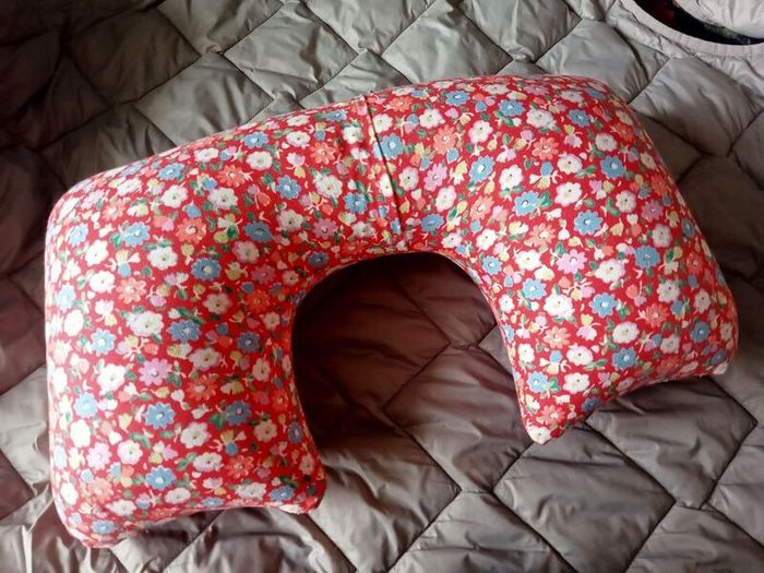 Cath Kidstone Travel Neck Pillow