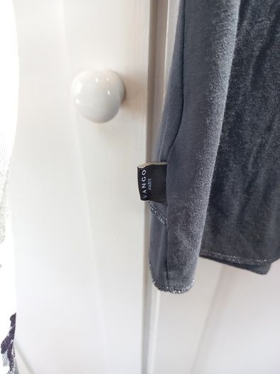 Vango Paris Long Sleeve Top Unused