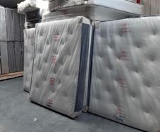 Brand new mattresses now available