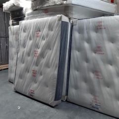 Brand new mattresses now available