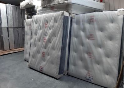 Brand new mattresses now available