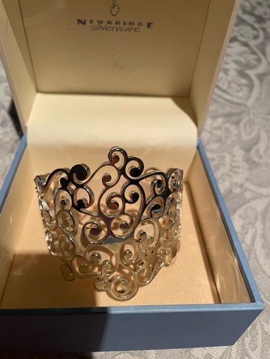 Newbridge bracelet