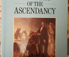 Twilight Of The Ascendancy by Mark Bence-Jones