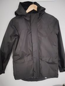 New.boys WINTER jacket.age 11/12
