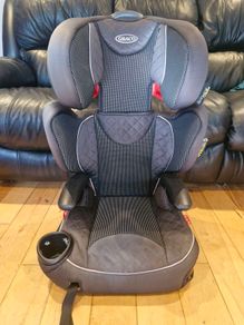 Car Seat