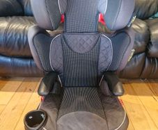 Car Seat