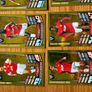 Match Attax Legends! Image 2