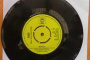 Abba - Waterloo 7" Single