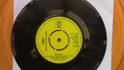 Abba - Waterloo 7" Single