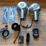 Electronic exhaust system THOR 2 speakers + THOR ECHO Image 3