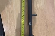 Side stand adjustable new