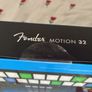 Fender Motion 32 & Fender Studio One Image 3