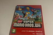 New Super Mario Bros