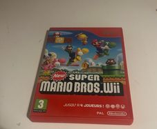 New Super Mario Bros