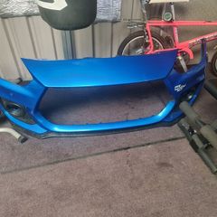 Suzuki swift bumper sport/Rs