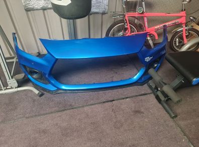 Suzuki swift bumper sport/Rs