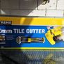 Vitrex 630mm Manual Tungsten carbide Metal Tile cutter Image 3