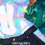 Ghost In The Shell - A3 Poster #2 Image 3