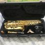 Saxophone Image 2