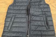 Mayoral Navy Gilet age 6