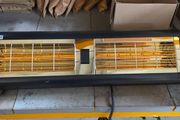 infrared heater