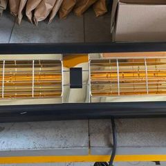 infrared heater