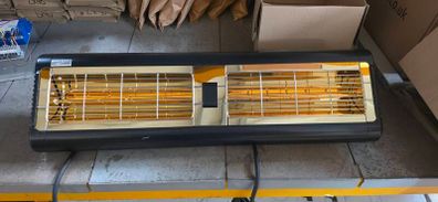 infrared heater