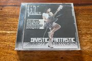 KT Tunstall Drastic Fantastic CD