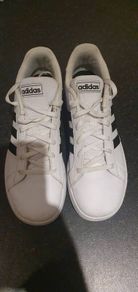 Adidas trainers