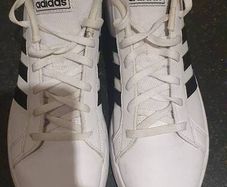 Adidas trainers