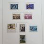 Italian stamps album Marini from 1965 - 1981 Image 10
