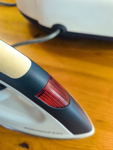 SGR Professional K123 Steam Generator Iron (2300W)  Fully Functional