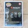 Funko Pop Magic The Gathering MTG Ashiok # 1094 Planeswalker Vinyl Figure Toy Image 2