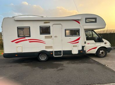 Campervan