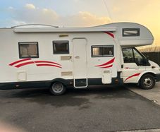 Campervan