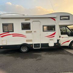 Campervan