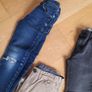 Boys winter clothes bundle Age 8 Image 10
