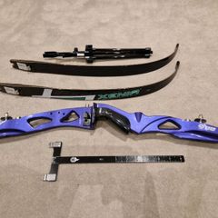 Archery kit