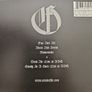 October File CD - Monuments Image 2