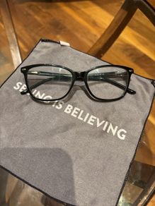 Seventh Street Reading Glasses 7A 568 807