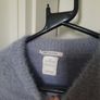 Zara jumper girls size 8 years Image 5