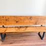 Extendable Dining Table Image 6
