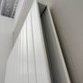 Tall vertical double radiators Image 3