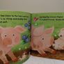 Big Pig And Piglet Story Book Image 8