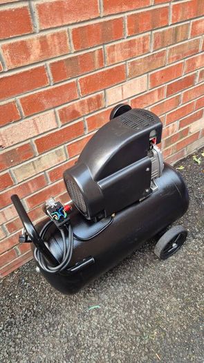 compressor 50L